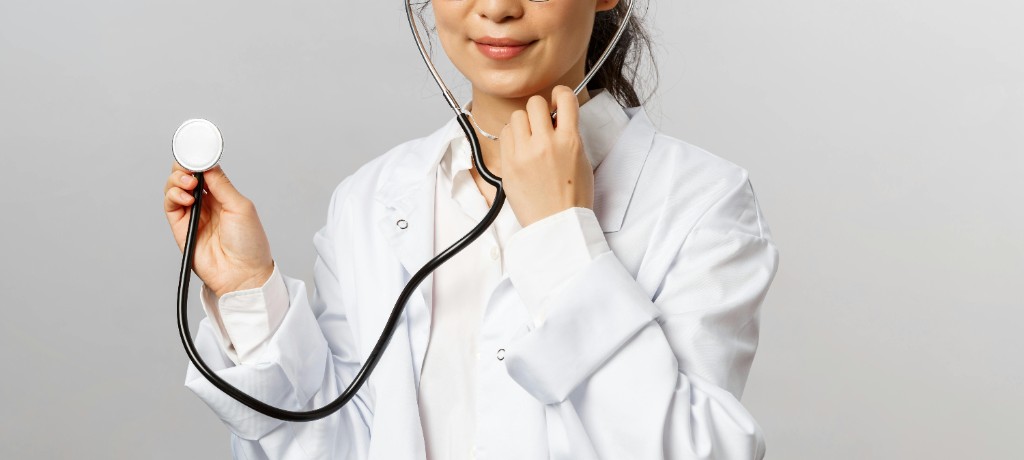 Family healthcare consultation