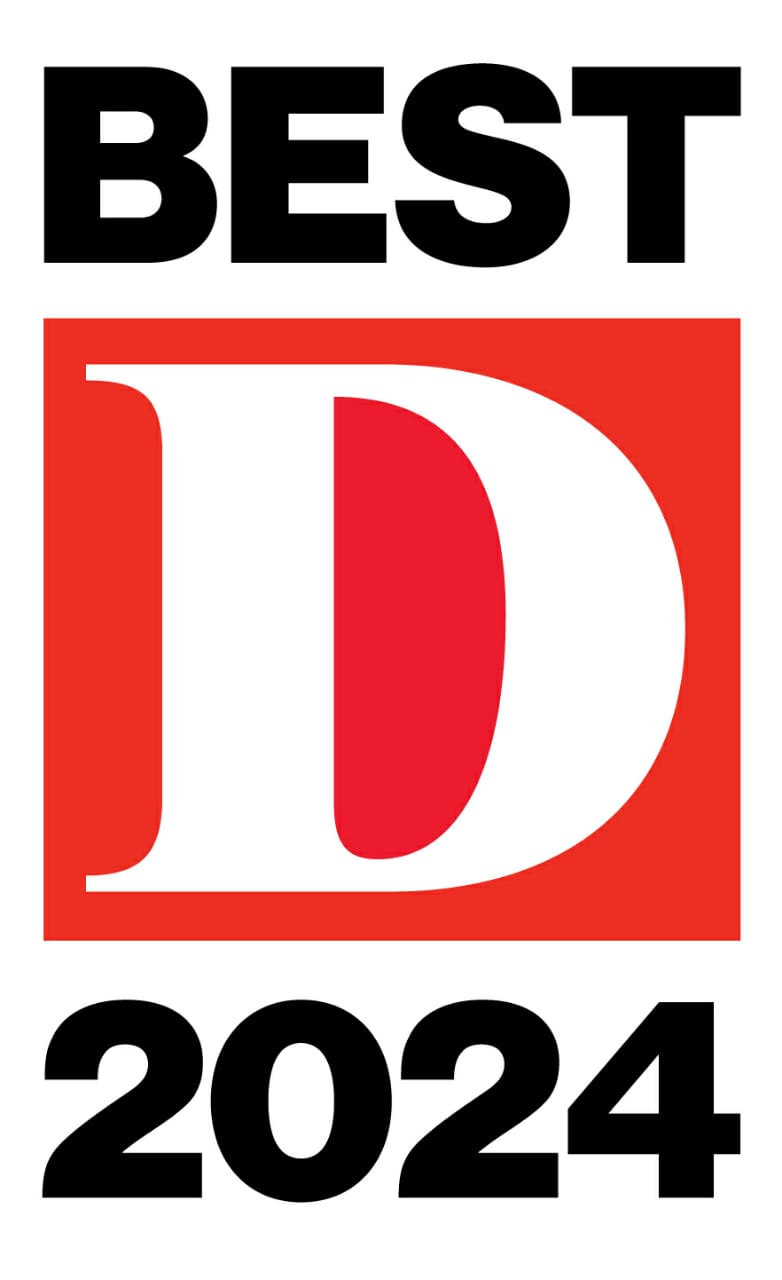 D Magazine Best Doctor 2024