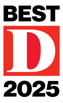 D Magazine Best Doctor 2025